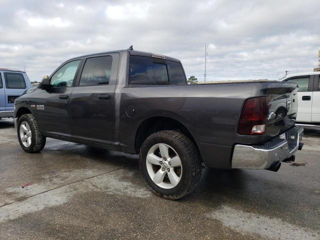 1C6RR6LT9FS639455 - 2015 RAM 1500 SLT CHARCOAL photo 2