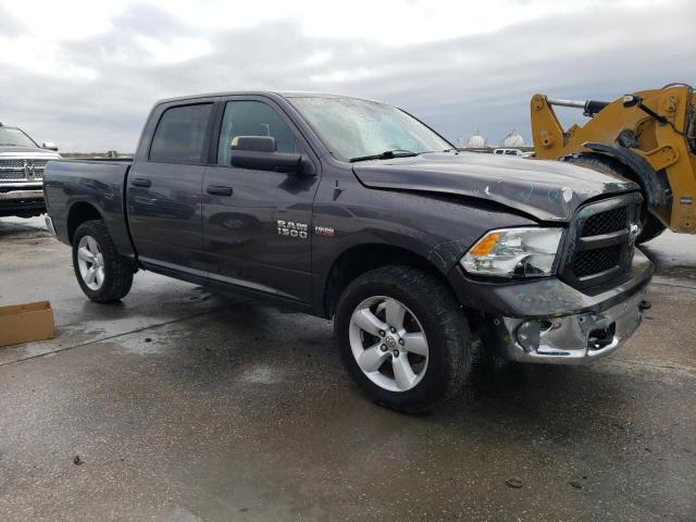 1C6RR6LT9FS639455 - 2015 RAM 1500 SLT CHARCOAL photo 4