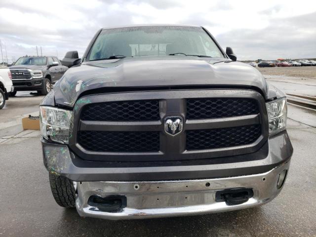 1C6RR6LT9FS639455 - 2015 RAM 1500 SLT CHARCOAL photo 5