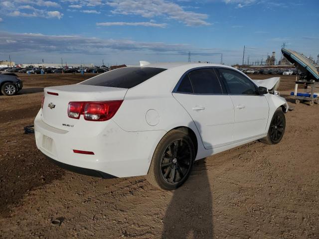 1G11D5SL0FF316896 - 2015 CHEVROLET MALIBU 2LT WHITE photo 3