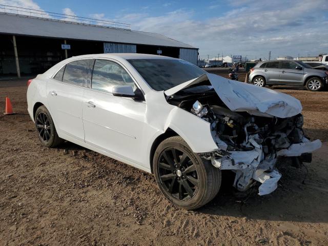 1G11D5SL0FF316896 - 2015 CHEVROLET MALIBU 2LT WHITE photo 4