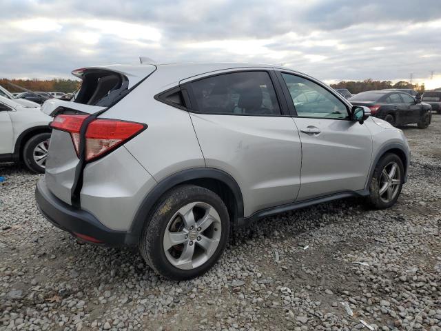 3CZRU5H57GM741403 - 2016 HONDA HR-V EX SILVER photo 3