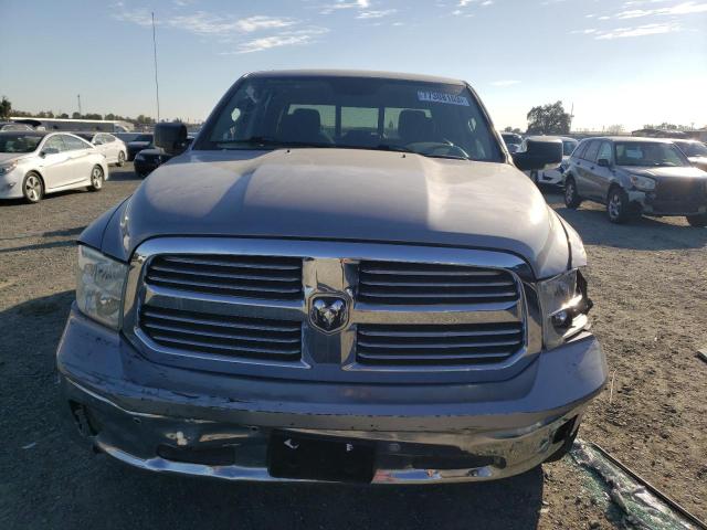 1C6RR6TT9KS722071 - 2019 RAM 1500 CLASS SLT 银色 照片 5