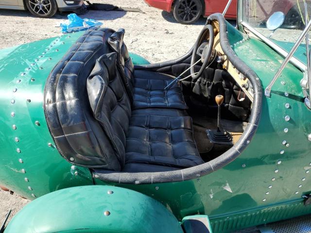 0090149 - 1930 BUGG KIT CAR GREEN photo 10