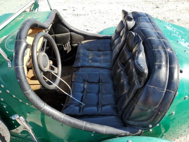 0090149 - 1930 BUGG KIT CAR GREEN photo 7
