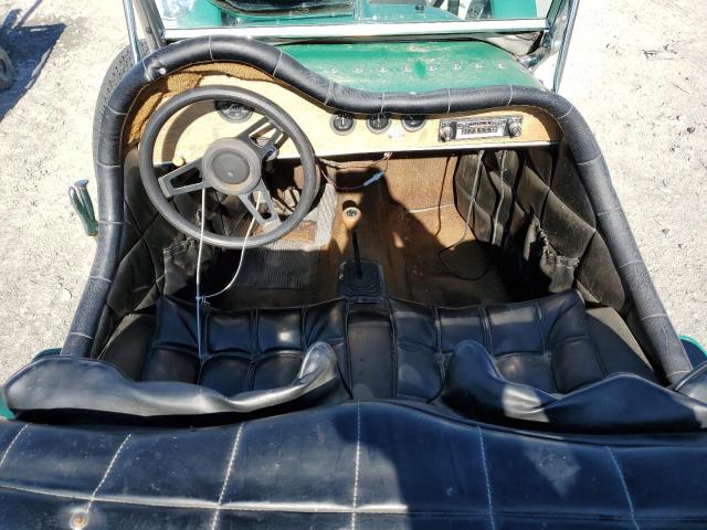0090149 - 1930 BUGG KIT CAR GREEN photo 8