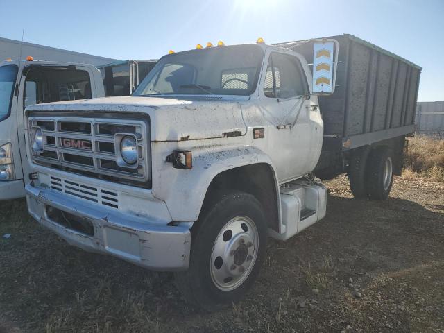 T16DAAV611469 - 1980 GMC ALL OTHER WHITE photo 1