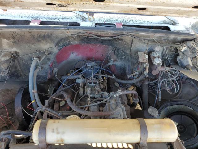 T16DAAV611469 - 1980 GMC ALL OTHER WHITE photo 11