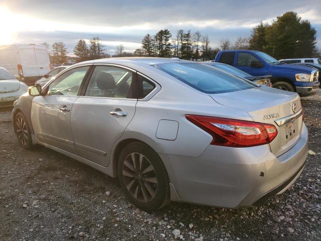 1N4AL3AP6GC114155 - 2016 NISSAN ALTIMA 2.5 SILVER photo 2