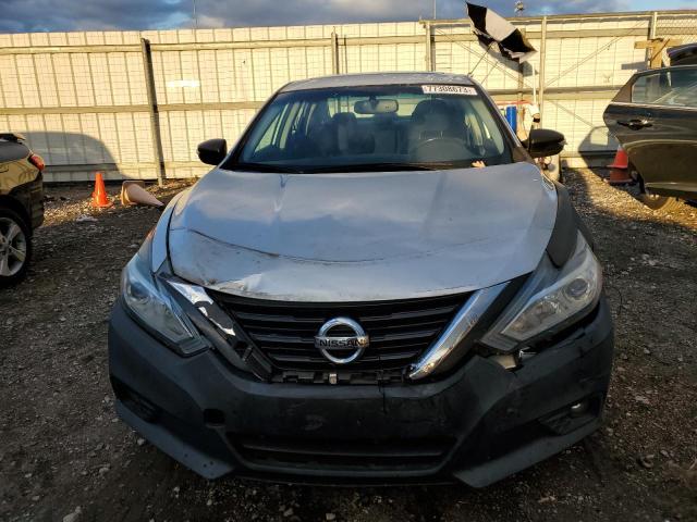 1N4AL3AP6GC114155 - 2016 NISSAN ALTIMA 2.5 SILVER photo 5