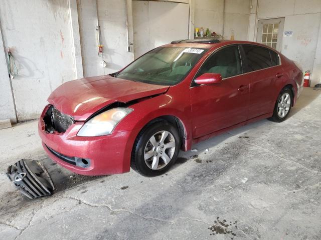 2008 NISSAN ALTIMA 2.5, 