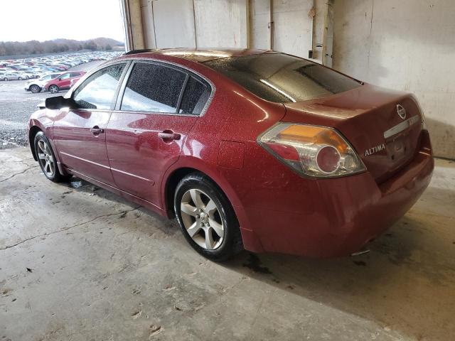 1N4AL21EX8C247947 - 2008 NISSAN ALTIMA 2.5 MAROON photo 2