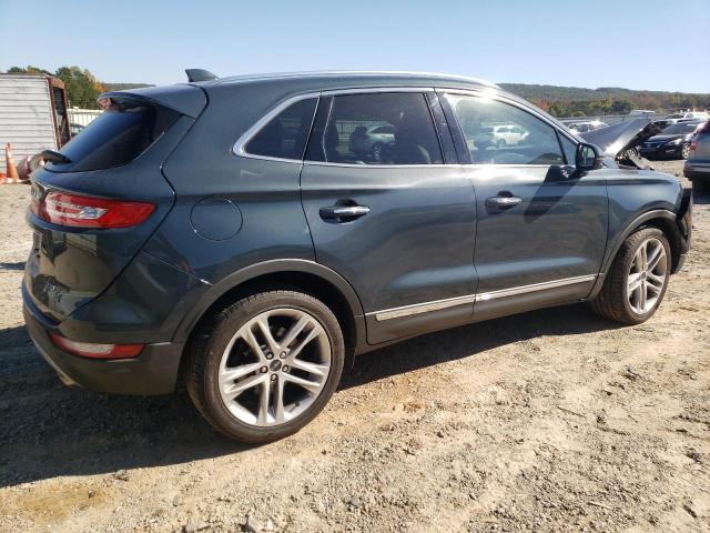 5LMTJ3DH5KUL17904 - 2019 LINCOLN MKC RESERVE ლურჯი ფოტო 3