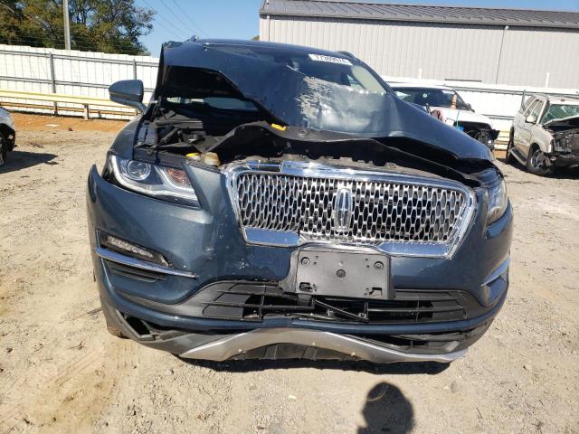 5LMTJ3DH5KUL17904 - 2019 LINCOLN MKC RESERVE ლურჯი ფოტო 5