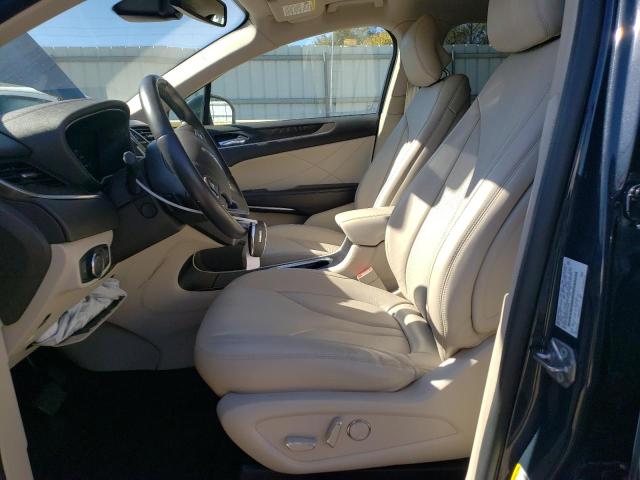 5LMTJ3DH5KUL17904 - 2019 LINCOLN MKC RESERVE ლურჯი ფოტო 7