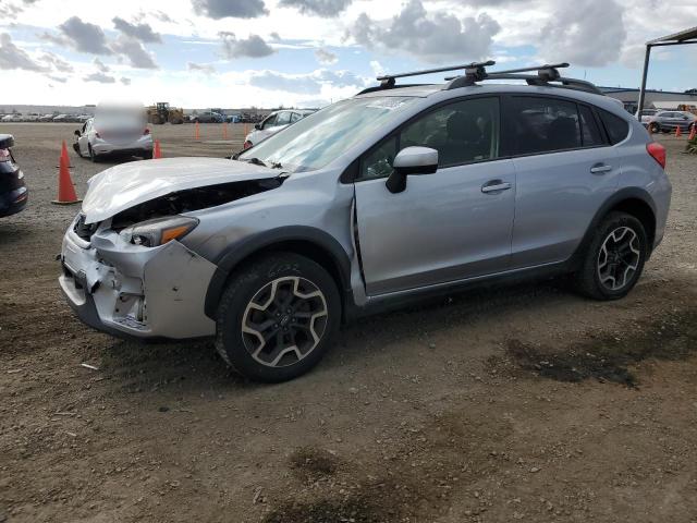 2016 SUBARU CROSSTREK PREMIUM, 