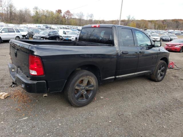 1C6RR7FG2JS285159 - 2018 RAM 1500 ST BLACK photo 3