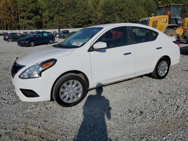 2019 NISSAN VERSA S, 