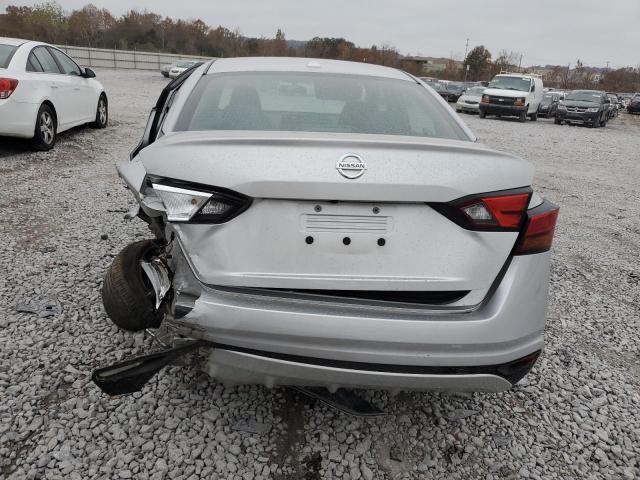 1N4BL4BV0LC220926 - 2020 NISSAN ALTIMA S SILVER photo 6