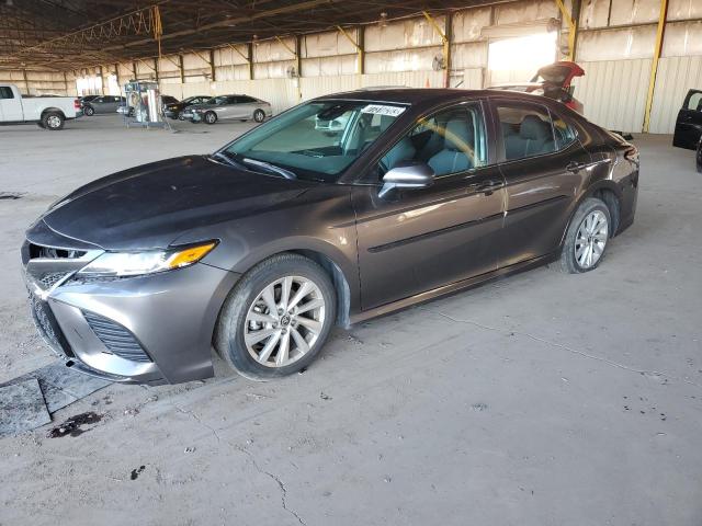 2021 TOYOTA CAMRY LE, 