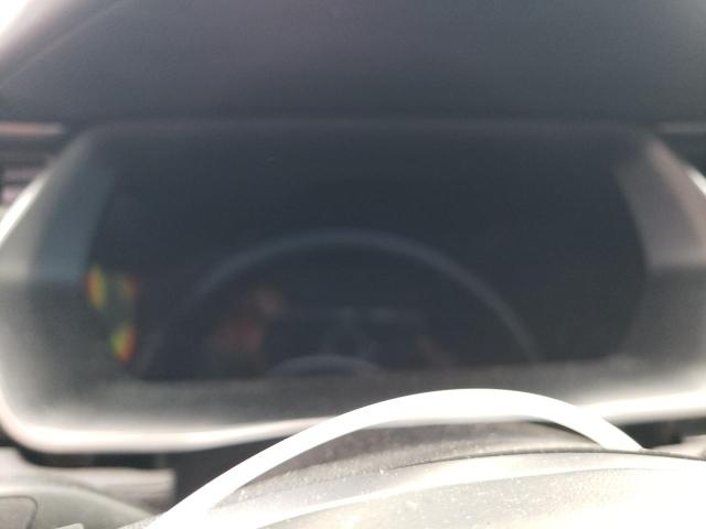 5YJSA1E2XJF281023 - 2018 TESLA MODEL S შავი ფოტო 9