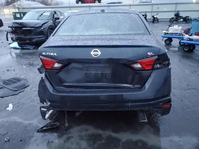 1N4BL4EV9LC162441 - 2020 NISSAN ALTIMA SL GRAY photo 6