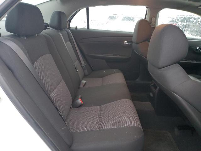 1G1ZC5EB0AF133855 - 2010 CHEVROLET MALIBU 1LT 白色 照片 10