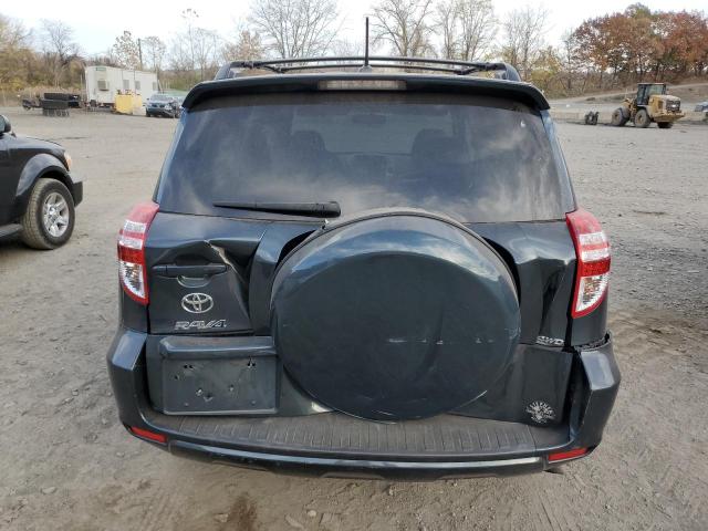 2T3BF4DV9CW244024 - 2012 TOYOTA RAV4 CHARCOAL photo 6