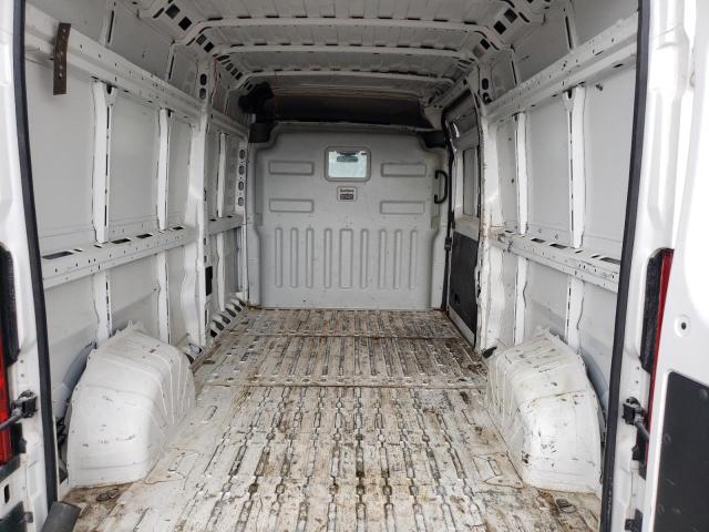 3C6URVHD5GE100535 - 2016 RAM PROMASTER 3500 HIGH თეთრი ფოტო 10