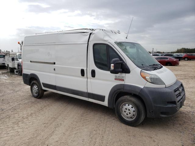 3C6URVHD5GE100535 - 2016 RAM PROMASTER 3500 HIGH თეთრი ფოტო 4