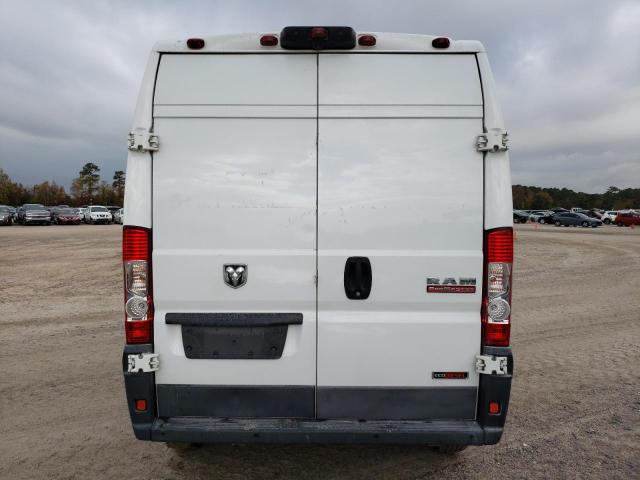 3C6URVHD5GE100535 - 2016 RAM PROMASTER 3500 HIGH თეთრი ფოტო 6