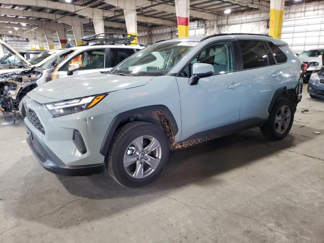 2022 TOYOTA RAV4 XLE, 