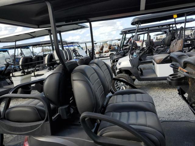 FLA113730 - 2021 ASPT GOLF CART GRAY photo 6