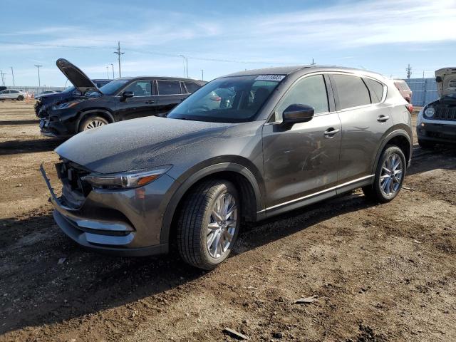 2020 MAZDA CX-5 GRAND TOURING, 