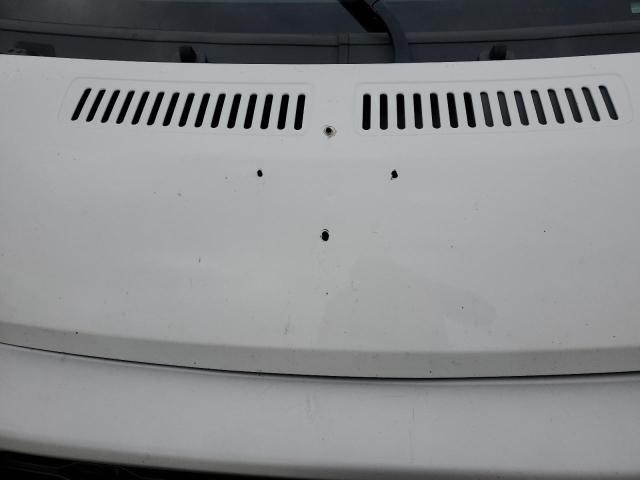 3C6TRVCG1KE525918 - 2019 RAM PROMASTER 2500 HIGH WHITE photo 12