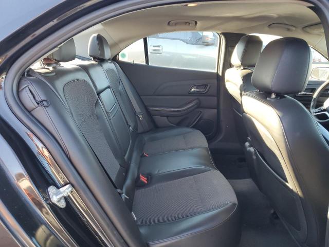 1G11C5SA5DF157226 - 2013 CHEVROLET MALIBU 1LT 黑色 照片 10