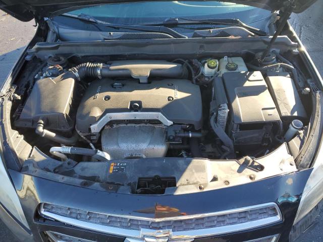 1G11C5SA5DF157226 - 2013 CHEVROLET MALIBU 1LT 黑色 照片 11