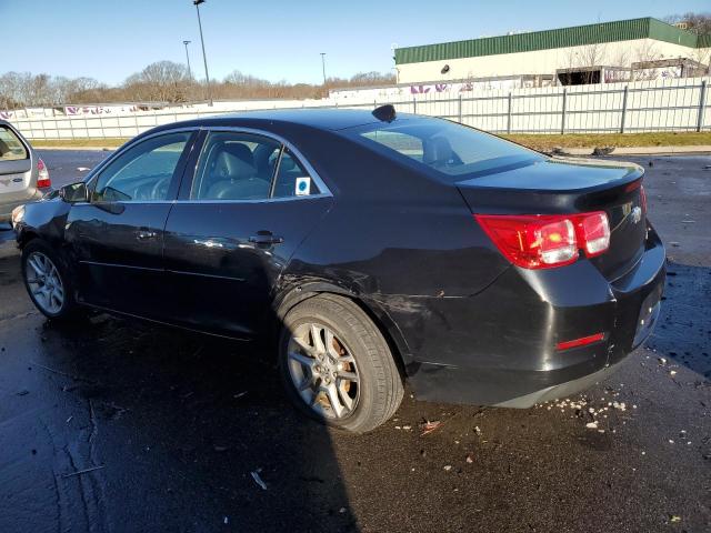 1G11C5SA5DF157226 - 2013 CHEVROLET MALIBU 1LT 黑色 照片 2