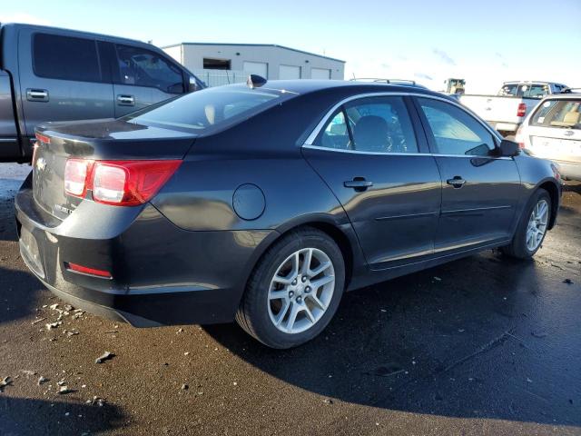 1G11C5SA5DF157226 - 2013 CHEVROLET MALIBU 1LT 黑色 照片 3