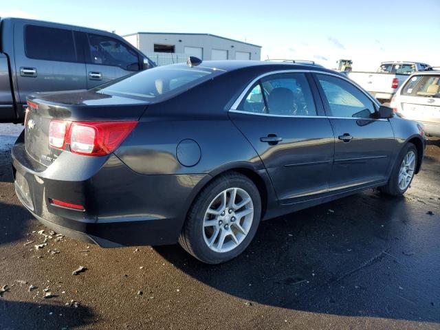 1G11C5SA5DF157226 - 2013 CHEVROLET MALIBU 1LT BLACK photo 3