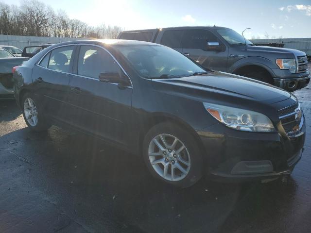 1G11C5SA5DF157226 - 2013 CHEVROLET MALIBU 1LT 黑色 照片 4