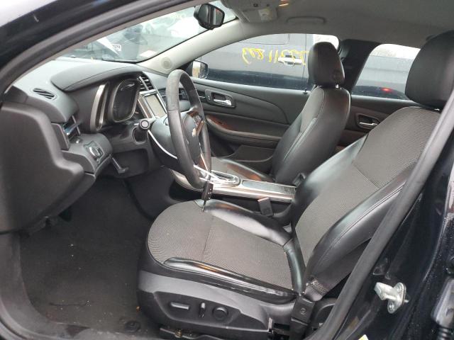 1G11C5SA5DF157226 - 2013 CHEVROLET MALIBU 1LT 黑色 照片 7