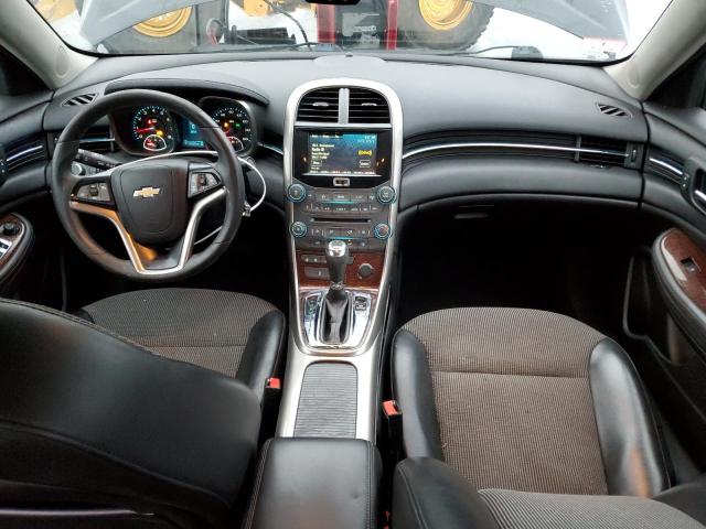 1G11C5SA5DF157226 - 2013 CHEVROLET MALIBU 1LT 黑色 照片 8