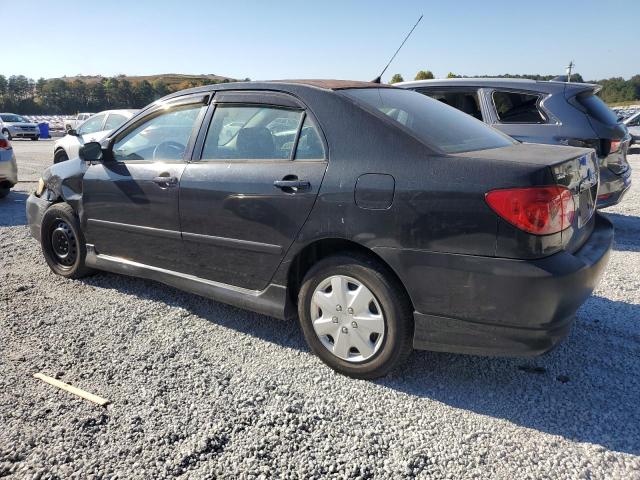 1NXBR32E95Z385935 - 2005 TOYOTA COROLLA CE CHARCOAL photo 2