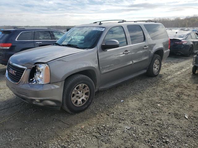 2007 GMC YUKON XL C1500, 