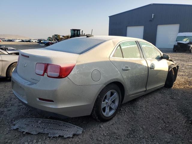 1G11A5SL1FF266082 - 2015 CHEVROLET MALIBU LS SILVER photo 3