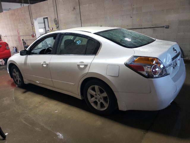 1N4AL21E09N513899 - 2009 NISSAN ALTIMA 2.5 WHITE photo 2