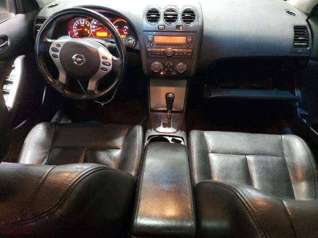 1N4AL21E09N513899 - 2009 NISSAN ALTIMA 2.5 WHITE photo 8