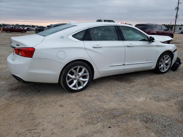 1G1145S39HU186695 - 2017 CHEVROLET IMPALA PREMIER WHITE photo 3