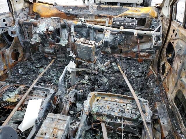 19XFB2F58FE120647 - 2015 HONDA CIVIC LX BURN photo 8